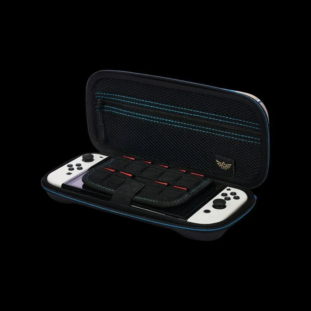 ZELDA Protection Case for Nintendo Switch OLED Model Nintendo Switch
